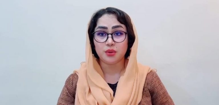 جنبش زنان به سوی آزادی از مردم جامعه جهانی خواسته که در برابر بازداشت دختران سکوت نکنند