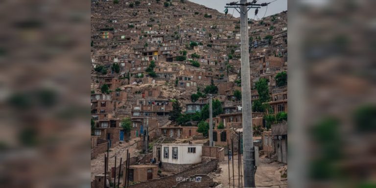 تیرباران دو تن از نیروهای نظامی سابق توسط طالبان در چهل دختران کابل