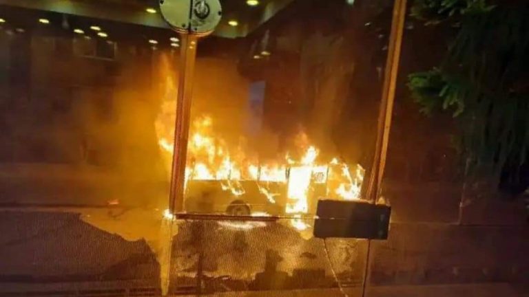 جبهه مقاومت طالبان را مسوول حملهها بر هزارهها دانست