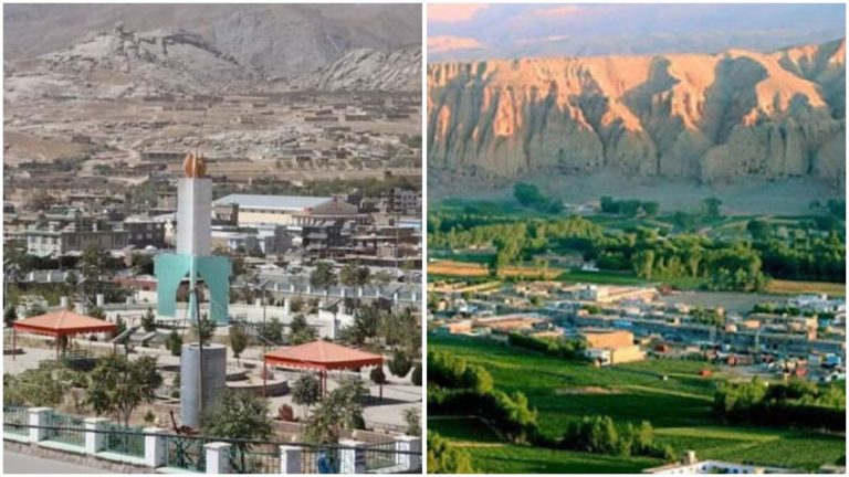 طالبان ۸ دختر را در بامیان و دایکندی به بهانه نداشتن حجاب بازداشت کردند