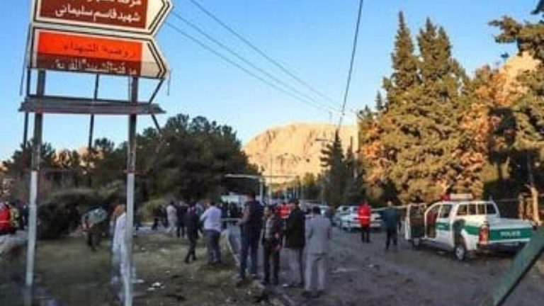 جبهه آزادی در واکنش به حمله تروریستی کرمان گفته است که کشورهای منطقه تعامل با طالبان را کنار بگذارند