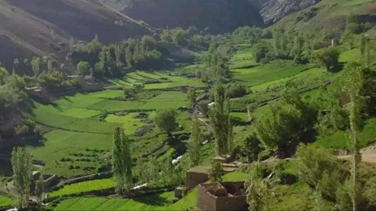 دو دختر در مرکز بهسود بر اثر غرق شدن در رودخانه جان خود را از دست دادند