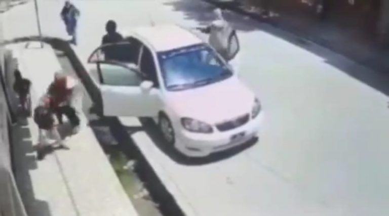 یک کودک در شهر مزارشریف توسط افراد مسلح ناشناس ربوده شد