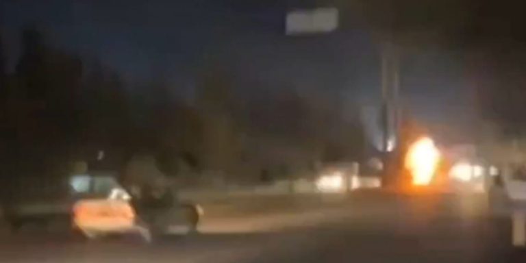 جبهه مقاومت ملی: به حمایت از قیام مردمی بدخشان، در کابل ۷ طالب را کشته و زخمی کردیم