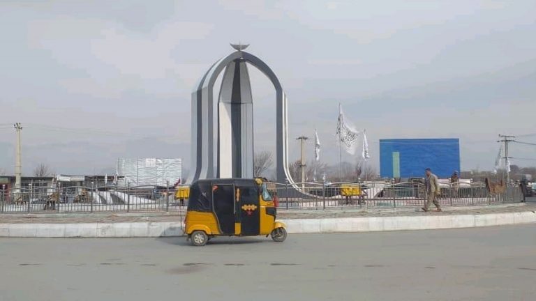 یک زن و دو کودکش در استان کاپیسا از سوی افراد ناشناس به قتل رسیدند